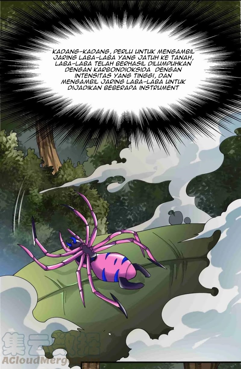 First Dragon (Yuanlong) Chapter 79 Gambar 8